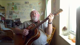 Guitar: White Christmas (Including lyrics and chords)