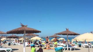 Bora Bora Beach Ibiza 062013