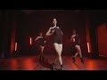 HIGH HEELS CHOREO / Baile feat. Felicia Douglass - Matter