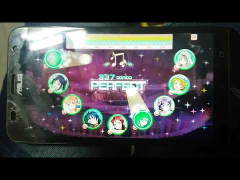 Love Live(日服):好きですが好きですか？[MASTER] Full Combo