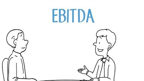What is EBITDA? EBITDA simplified