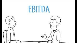 What is EBITDA? EBITDA simplified