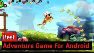 Best Adventure game for Android screenshot 3