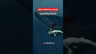 Finally a game about mermaids.... Finally A Game About Mermaids