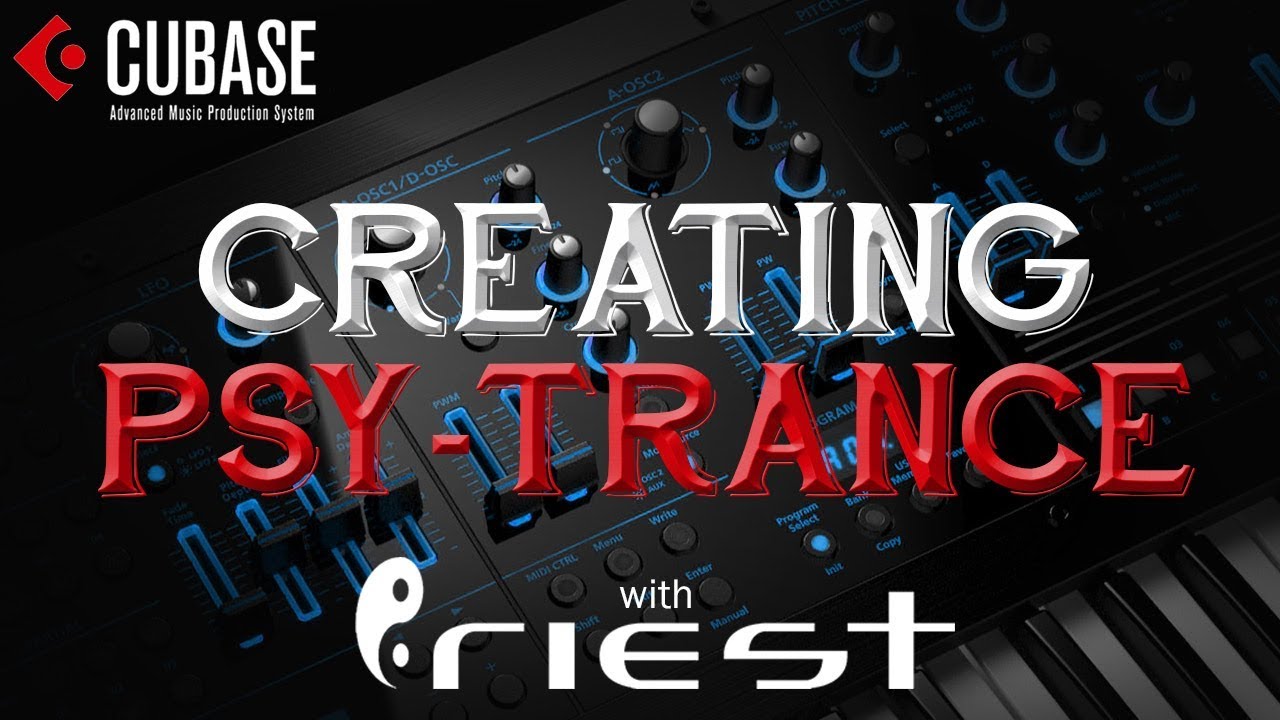 How To FX with Main Lead or ARP