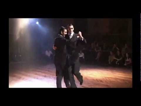 Video: Argentine Tango For Successful Men