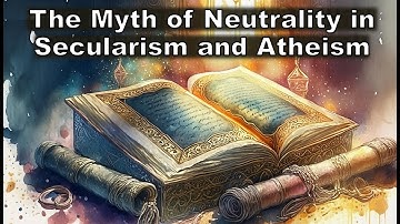 A Dialogue on the Myth of Neutrality in Faith, Secularism, and Atheism