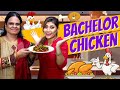 Sunita Cooking Bachelor Chicken🥘👩‍🍳🍳🍗🐣 | Fun Overloaded 😂 | Sunita Xpress