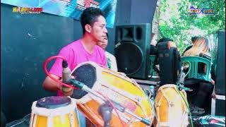 HAPPY LOSS - HAPUS AKU - ICHA FEBRIANA - HAPPY PARTY SEASON 2 SEDULUR WTP - WATU PUTIH TERBAN KUDUS