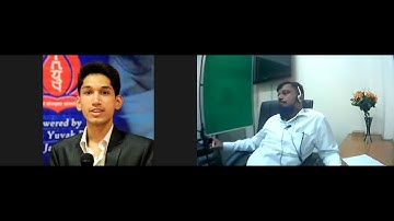 Interaction with webs miner_Prof. Ripu Ranjan Sinha