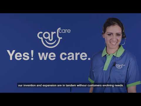 Carlcare Phone Swap