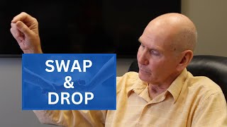 Unlock the Secrets of 1031 Exchange Slang - the "Swap & Drop" or "Drop & Swap!" 🔄