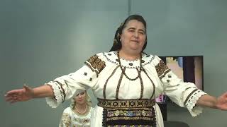 Genuca Ceuca - Mândre-S Nunţâle Pân Runc