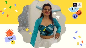 Salsa Bites video// Salsa Footwork // by Saraf Jayshree