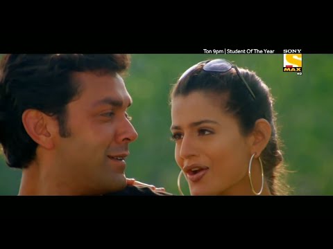 Hayo Raba Hayo Raba Kranti 2002 Bobby Deol Amisha Patel Bollywood Superhit Songs 
