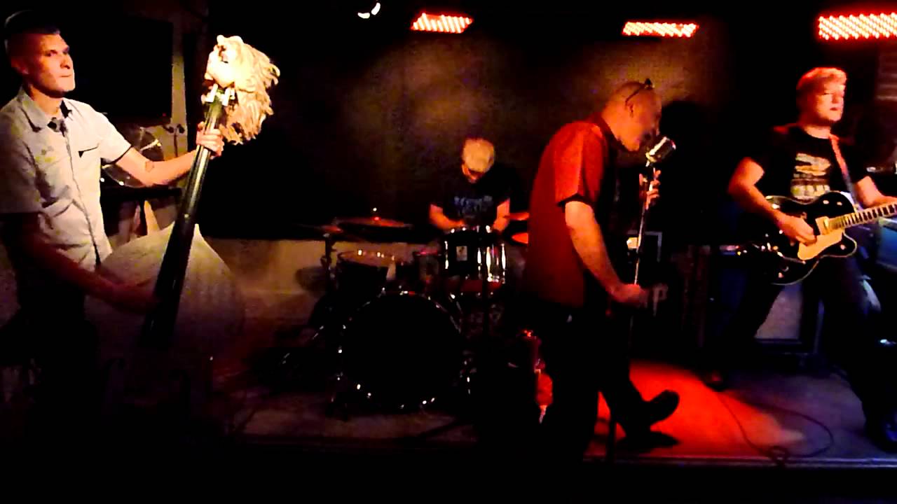 KEMP Nancy boogie brooklyn café