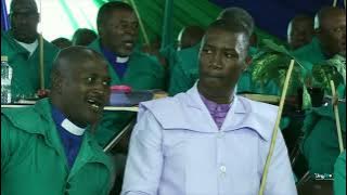 The River of Mercy Ministries (RMM): Noma Singahlupheka Okomzuzwana