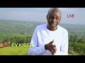 LIVE AT TULWET BY EV PASTOR KIBET