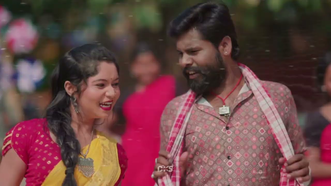 Lakar Dhakar 2 | Cg Insta Trending Song | Dance Mix | Cg Song Dj | Dj Dks Remix 2k26 