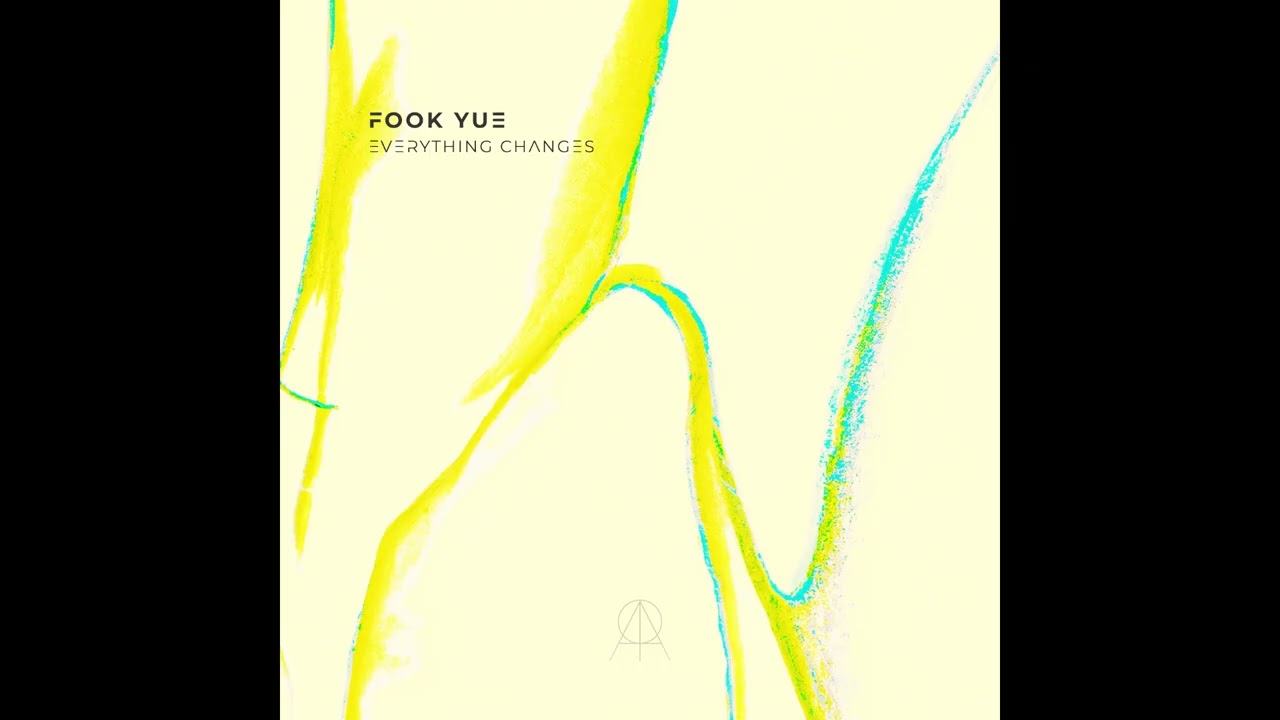 Fook Yue - Midnight Purple [AMR014]