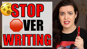 How to Reduce your Word Count