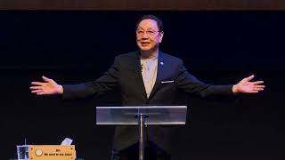 Our Blessed Hope - Titus 2:11-14 (English)