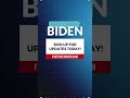 FACT CHECK: “Bidenomics” has only raised costs for Americans.