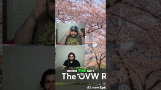 Why Referees Matter More Than You Think in Pro Wrestling | AJ OUM Ep. 347 #ProWrestling