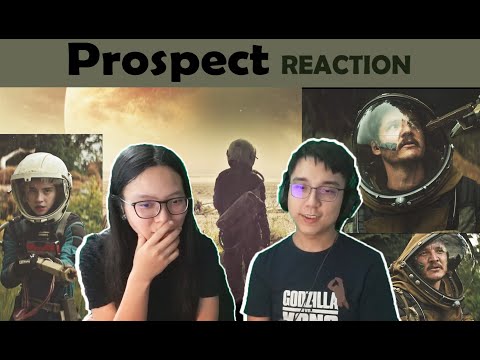 Prospect (2018) | MOVIE REACTION