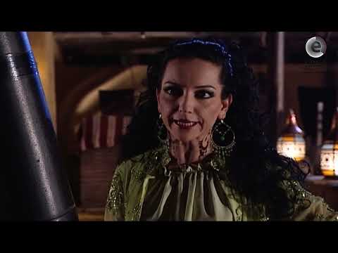 مسلسل الليلة الثانية بعد الألف الحلقة 12 بطولة هاني الروماني اكتشاف القمر 