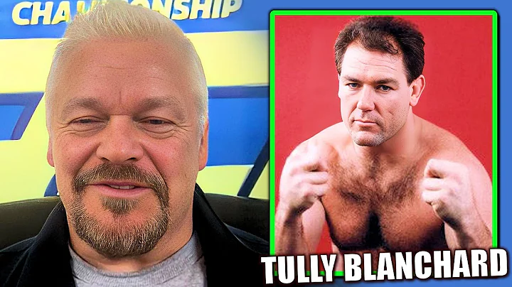 Shane Douglas on ECW Fans Turning Their Backs on H...