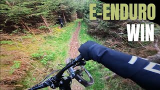 E-Bikes are FAST! Second race of the year ends on a WIN | HT Vlogs #43