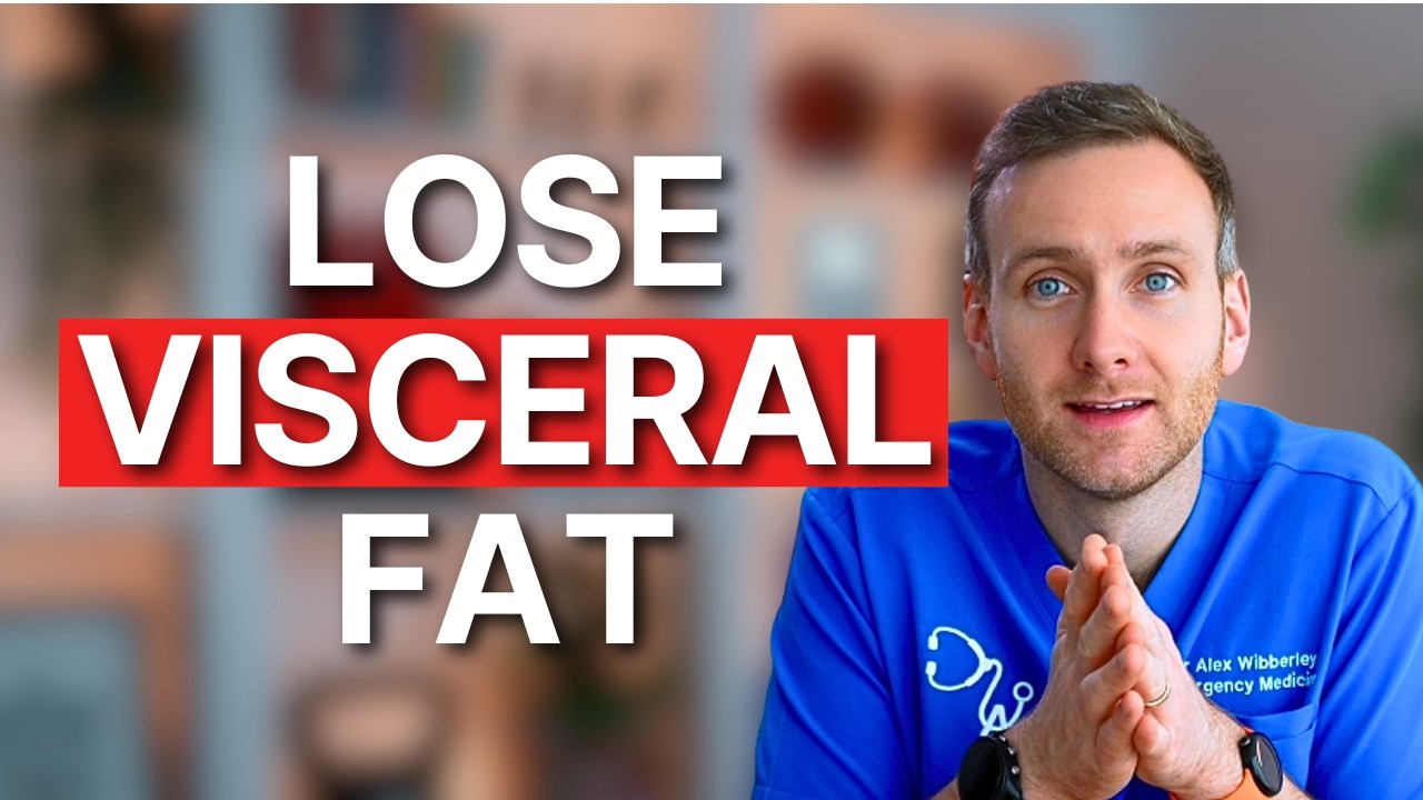 9 Best Foods To Target Visceral Fat (Backed by Science)