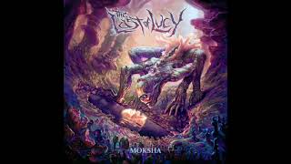 The Last Of Lucy - Moksha (2022) (Full-Length)