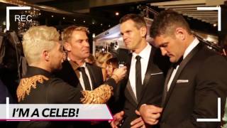 Logies Red Carpet Fail Cam | Scoopla