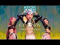 K Pop Demon Hunters Huntrix Golden Tagalog Remix Kpopdemonhunters Huntrix Golden mp3