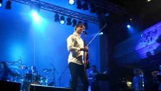 Alexander Rybak, Fever,