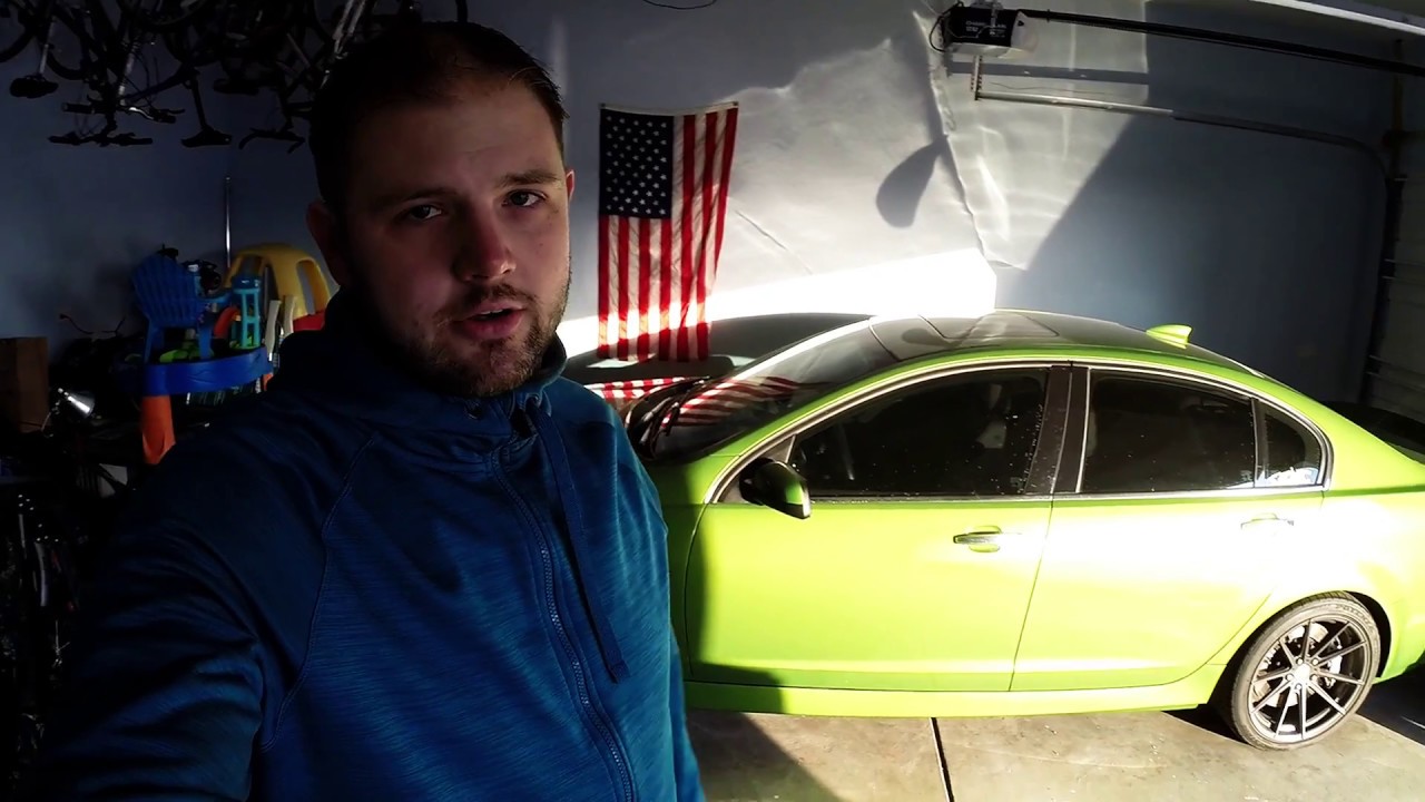 What Doug DeMuro Got WRONG About the SS! YouTube