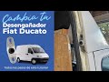 Cambia tu desenganador de puerta lateral para Fiat Ducato ! | ⚙️Star-pièces
