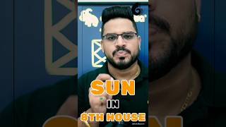8th House Sun: Massive Fame in Astrology