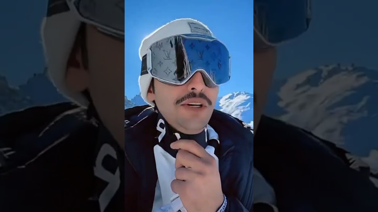 منصور وخالد طاحوا وابوهم معصب شوفوا السبب 😭💔سناب اليوم منصور ال زايد 12/2/2023