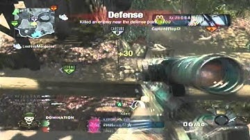 Xx J ii G S A W | Puzzled | Black Ops Montage