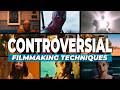 Why Do THESE Filmmaking Techniques Leave Viewers Divided?