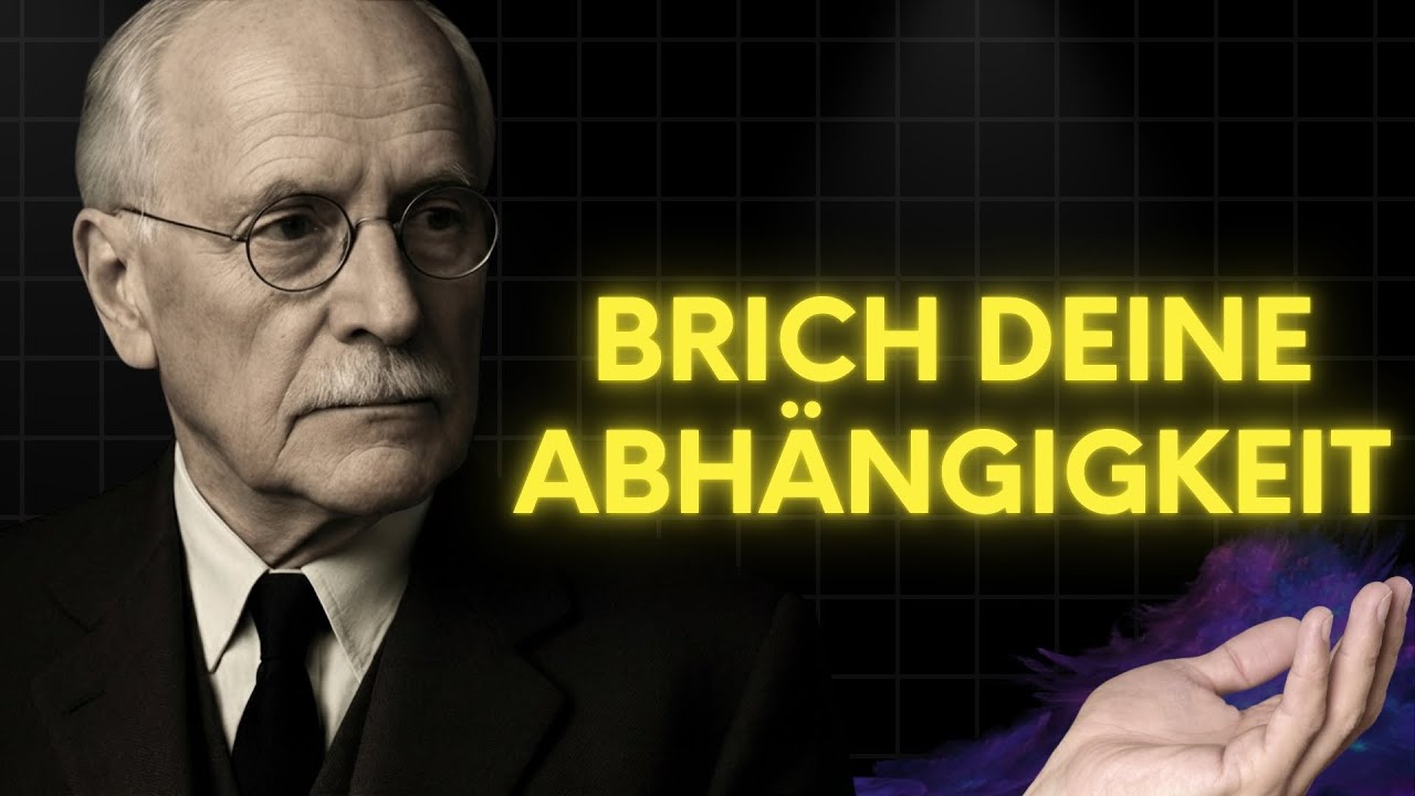 Jemanden schmerzfrei loslassen 10 psychologische Schlüssel | Carl Jung