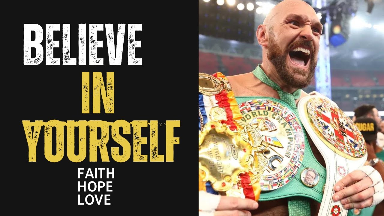 Motivational Speech - Faith Hope Love ✅ #inspiration #motivation #speech