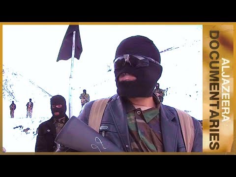 ISIL: Target Russia - Featured Documentary