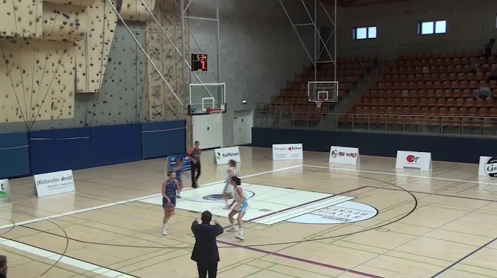 Robin Perkins 39pts