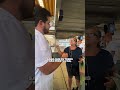 O metrô pede socorro! Trens velhos e privatização não vão resolver o problema. ❌