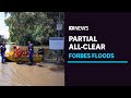 Some Forbes residents clear to return to their homes while major flooding still possible | ABC News