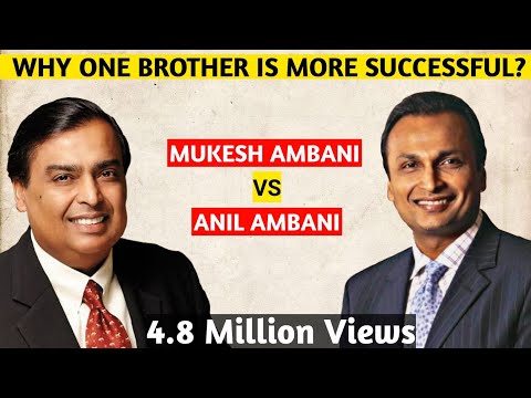 วีดีโอ: Anil Ambani มูลค่าสุทธิ: Wiki, แต่งงานแล้ว, ครอบครัว, แต่งงาน, เงินเดือน, พี่น้อง